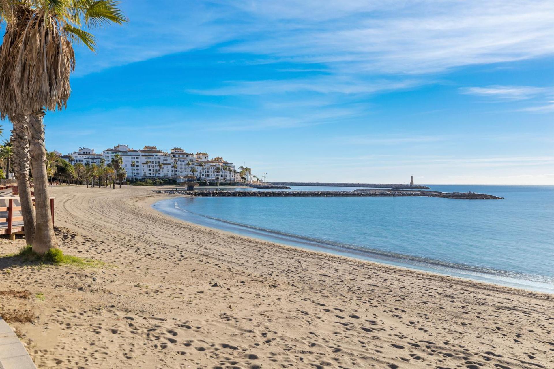 Charming And Spacious Apartment In Medina Garden - Puerto Banus Marbella Exterior photo